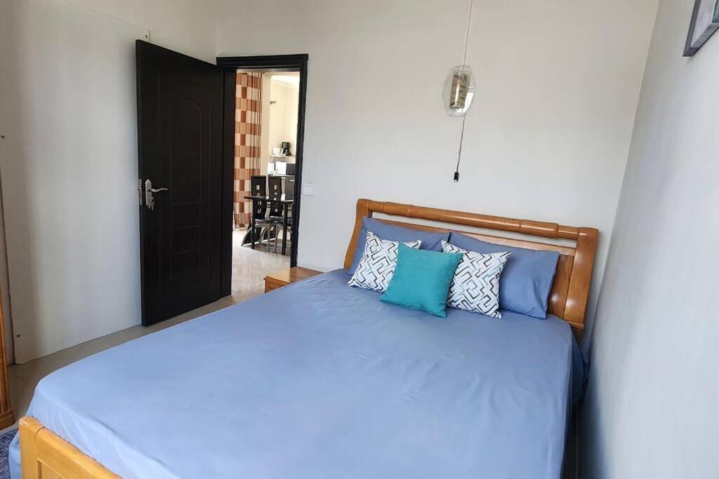 Number 9, 2nd Floor,pebble Bay Appartments * Grand Baie