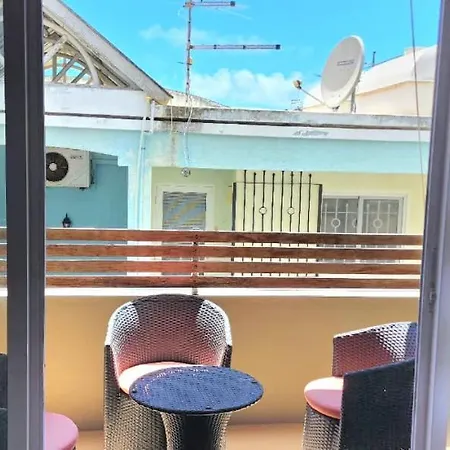 Number 9, 2Nd Floor,Pebble Bay Appartments Grand-Baie Exterior photo
