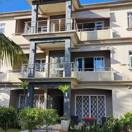 Number 9, 2Nd Floor,Pebble Bay Appartments Grand-Baie Exterior photo