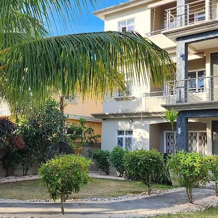 Number 9, 2Nd Floor,Pebble Bay Appartments Grand-Baie Exterior photo