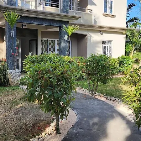 Number 9, 2Nd Floor,Pebble Bay Appartments Grand-Baie Exterior photo