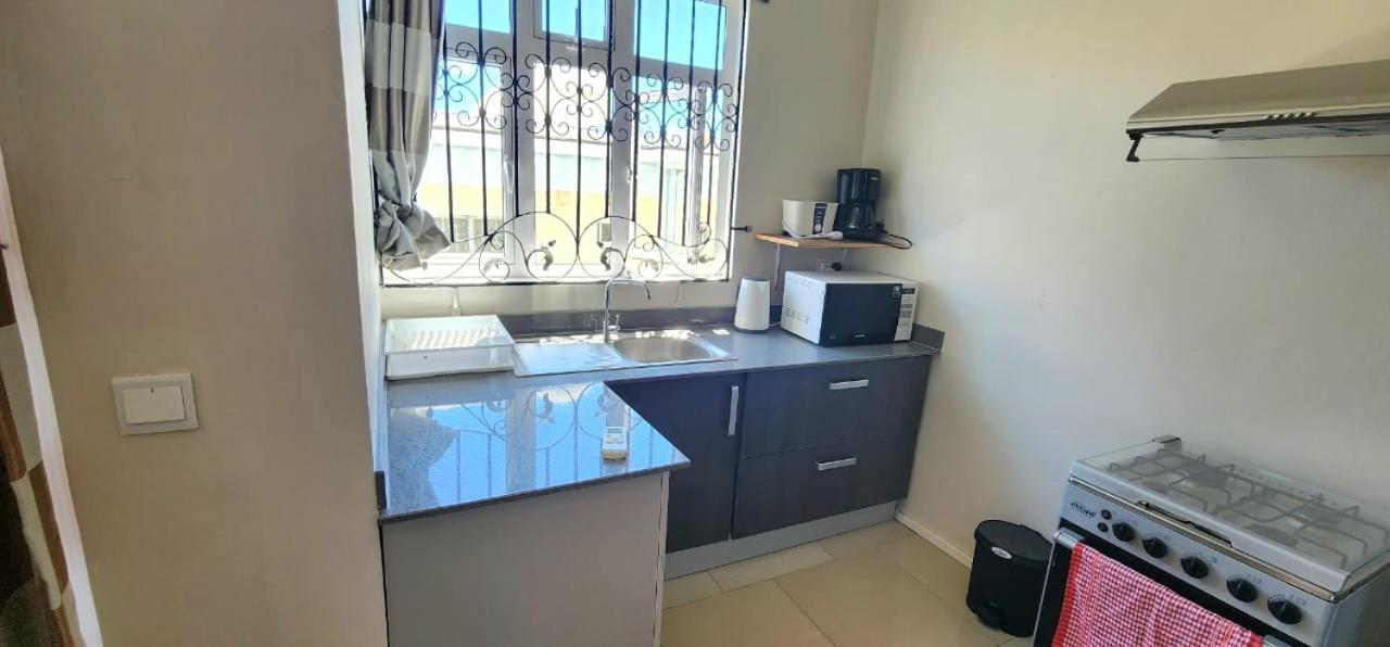Number 9, 2nd Floor,pebble Bay Appartments Grand Baie