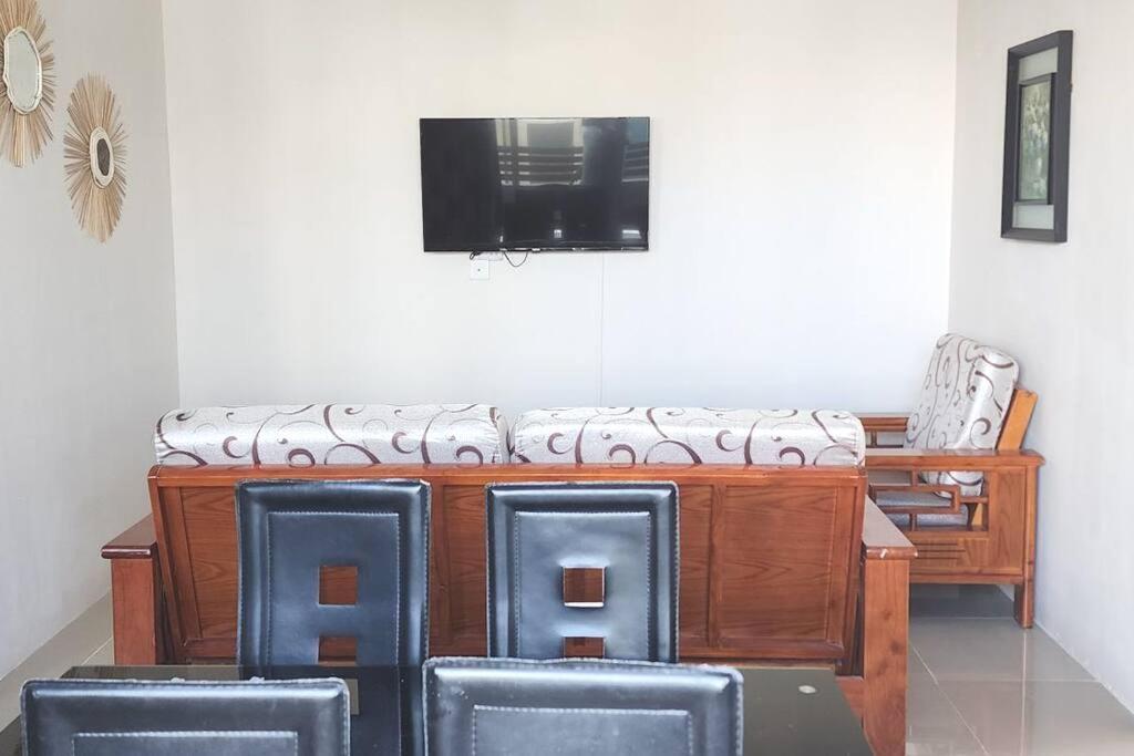Apartment Number 9, 2nd Floor,pebble Bay Appartments Grand Baie