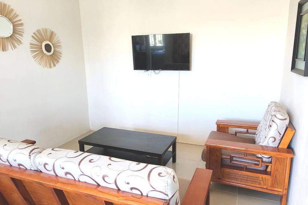 Apartment Number 9, 2nd Floor,pebble Bay Appartments