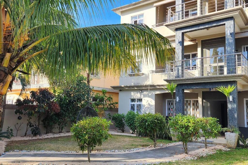 Apartment Number 9, 2nd Floor,pebble Bay Appartments Grand Baie