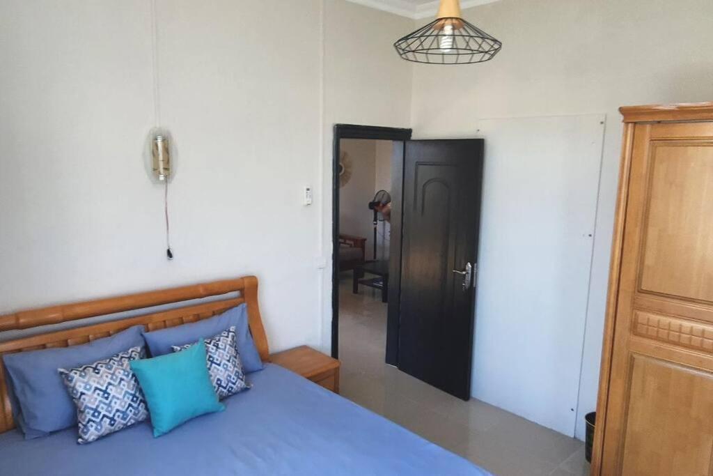 Apartament Number 9, 2nd Floor,pebble Bay Appartments